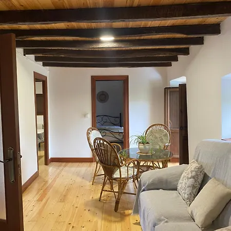 Casa Rural La Venta Bareyo Exterior photo