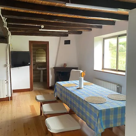 Casa Rural La Venta Bareyo Exterior photo