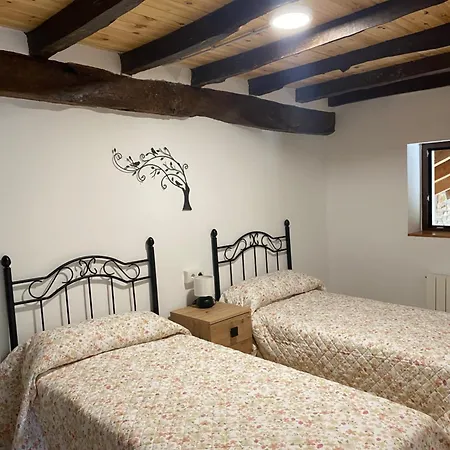 Casa Rural La Venta Bareyo Exterior photo