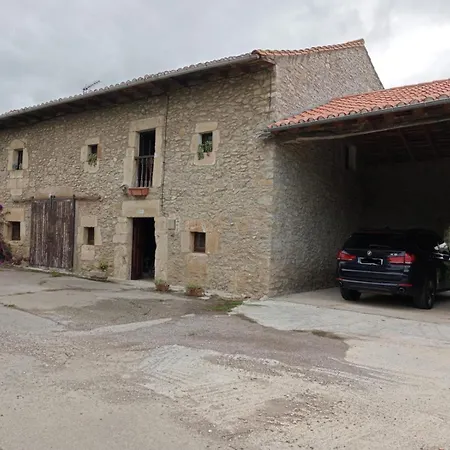 Casa Rural La Venta Bareyo Exterior photo