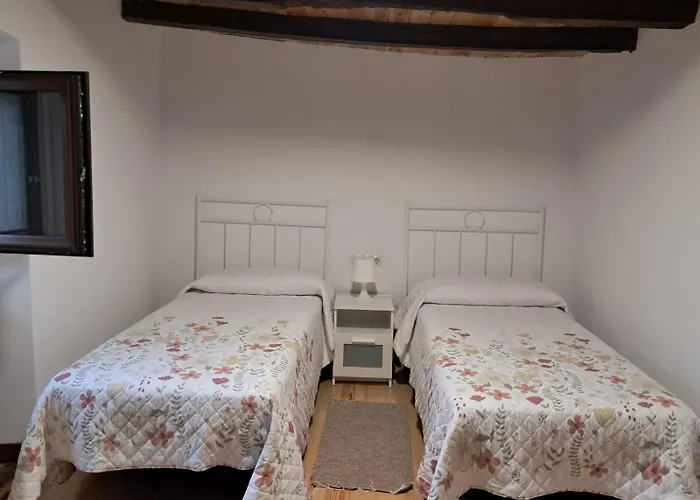 Casa Rural La Venta