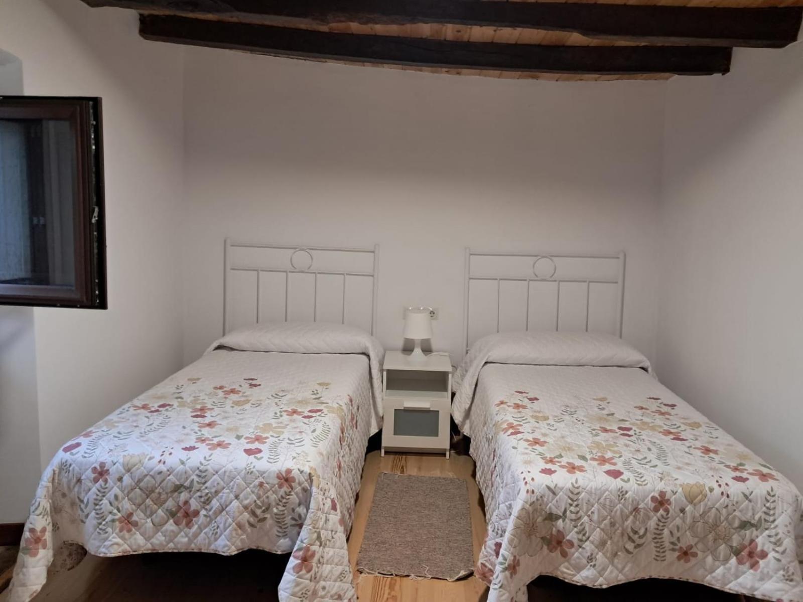 Holiday home La Venta Bareyo