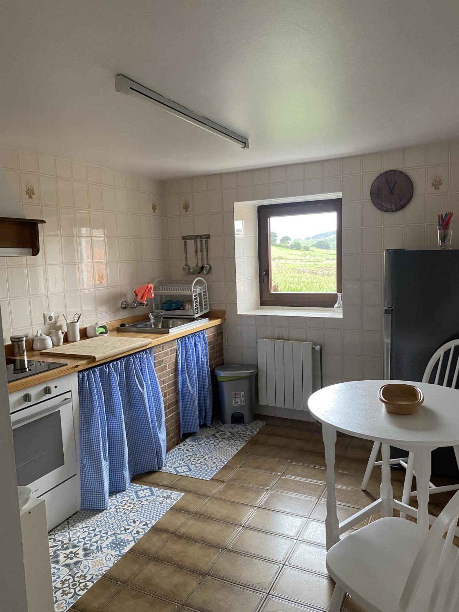 Holiday home La Venta *