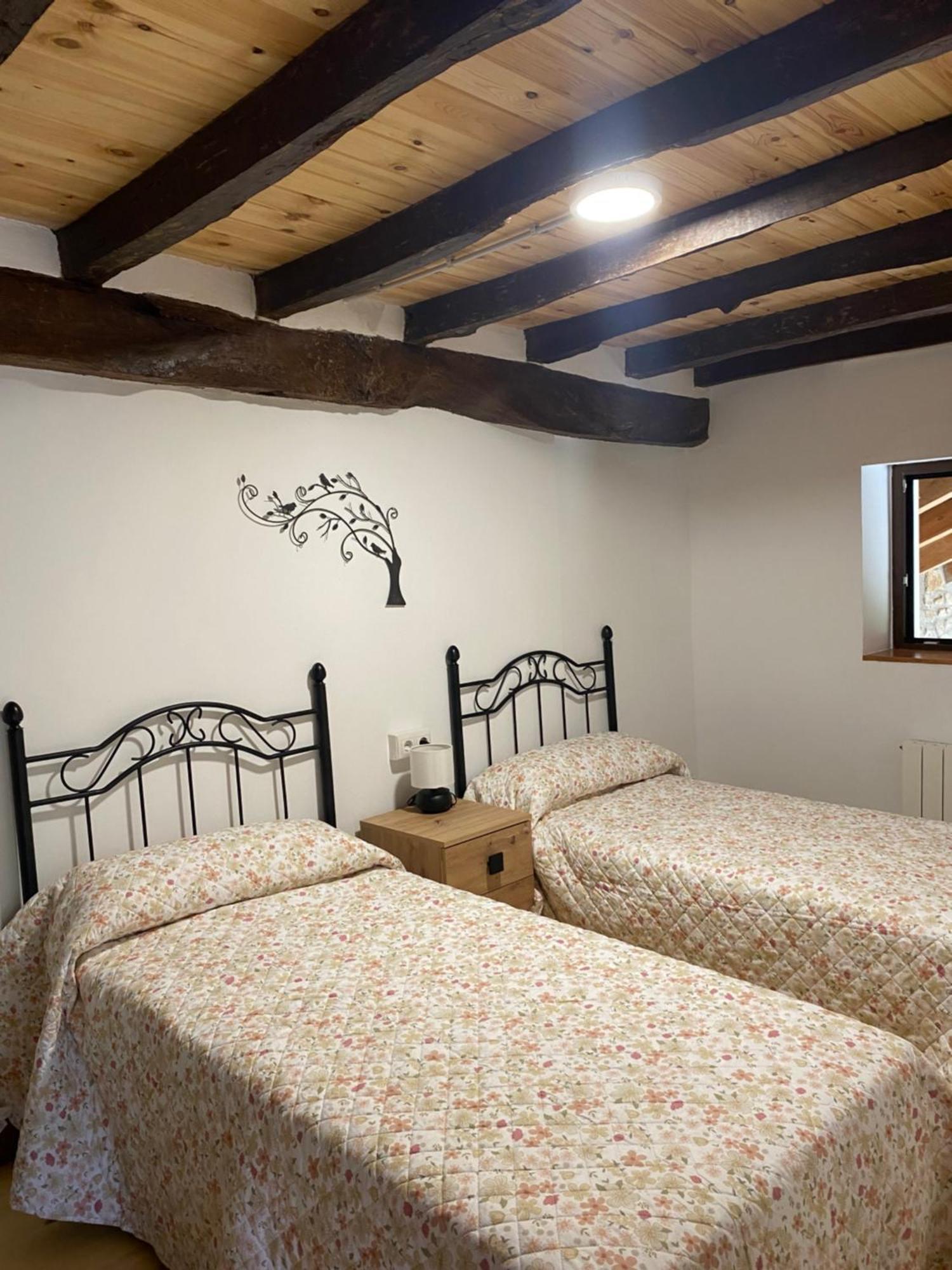 La Venta Holiday home Bareyo