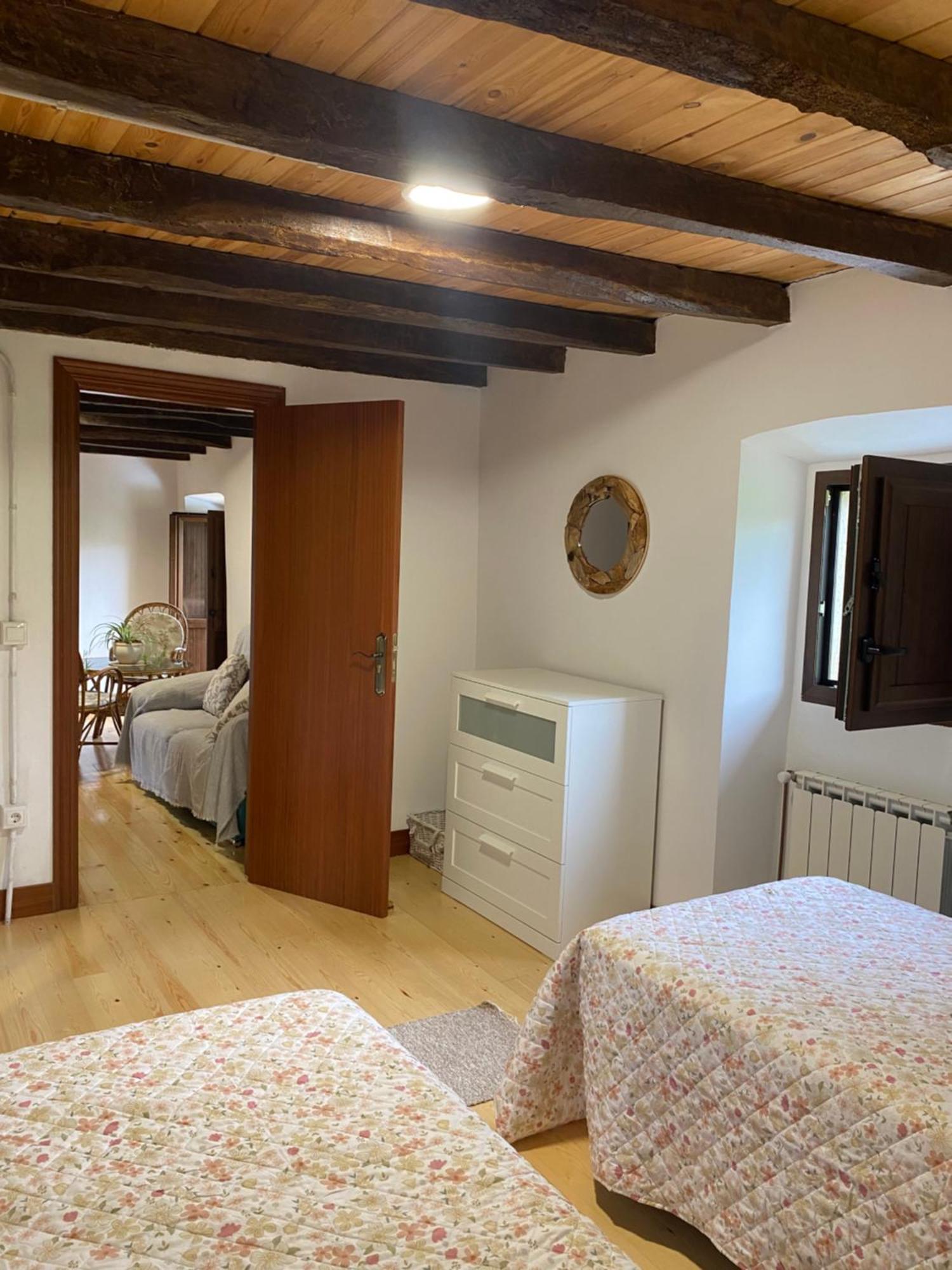 La Venta Holiday home
