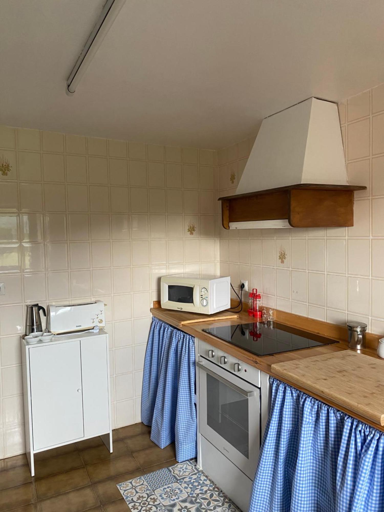 Holiday home La Venta Bareyo