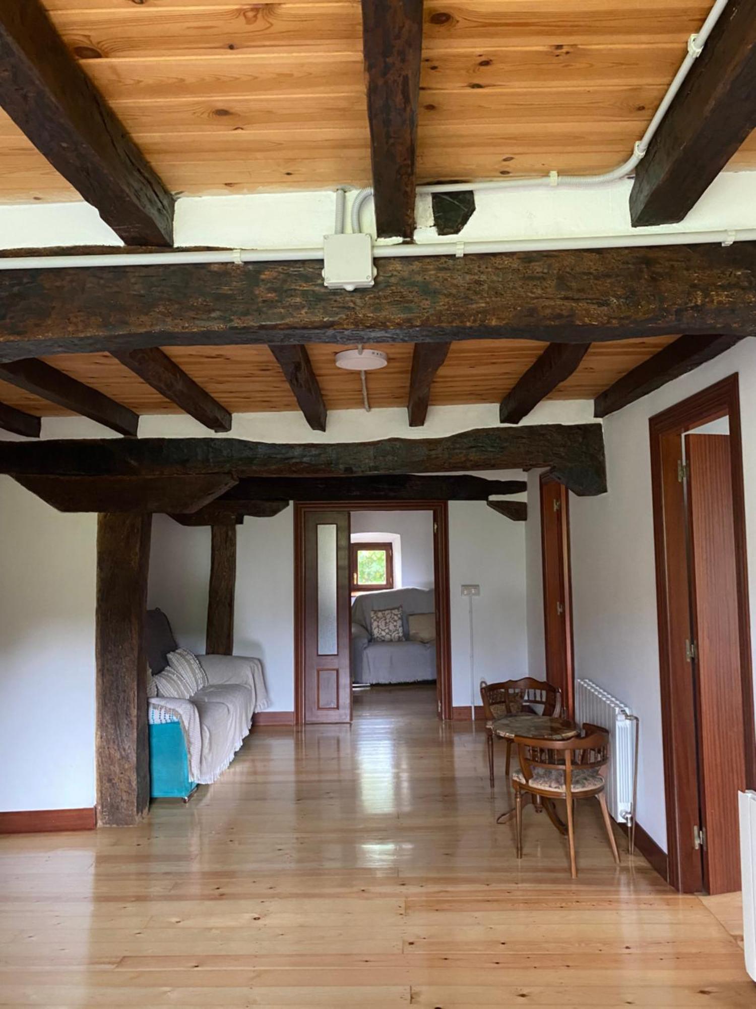 La Venta Bareyo