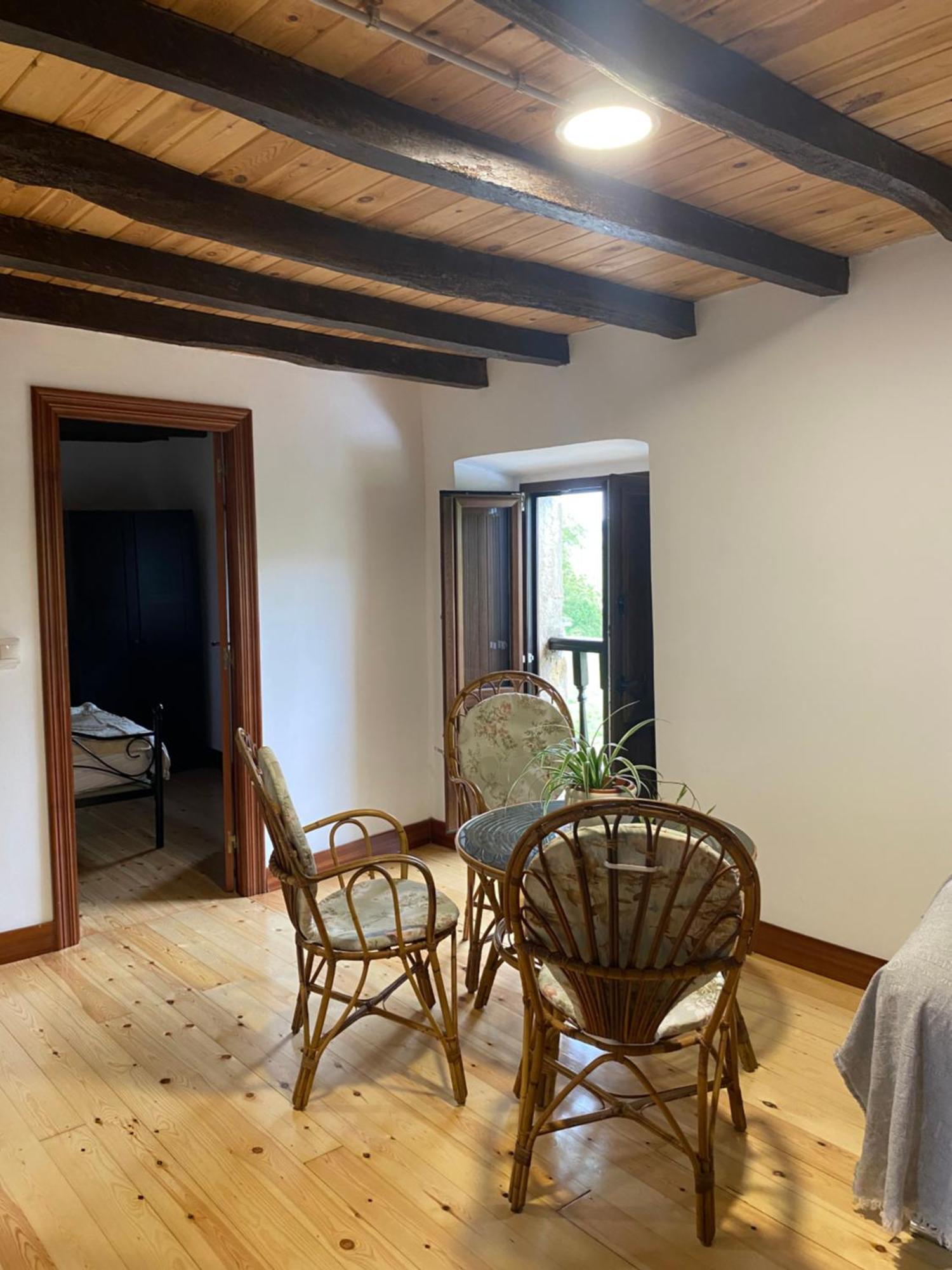 Holiday home La Venta Bareyo