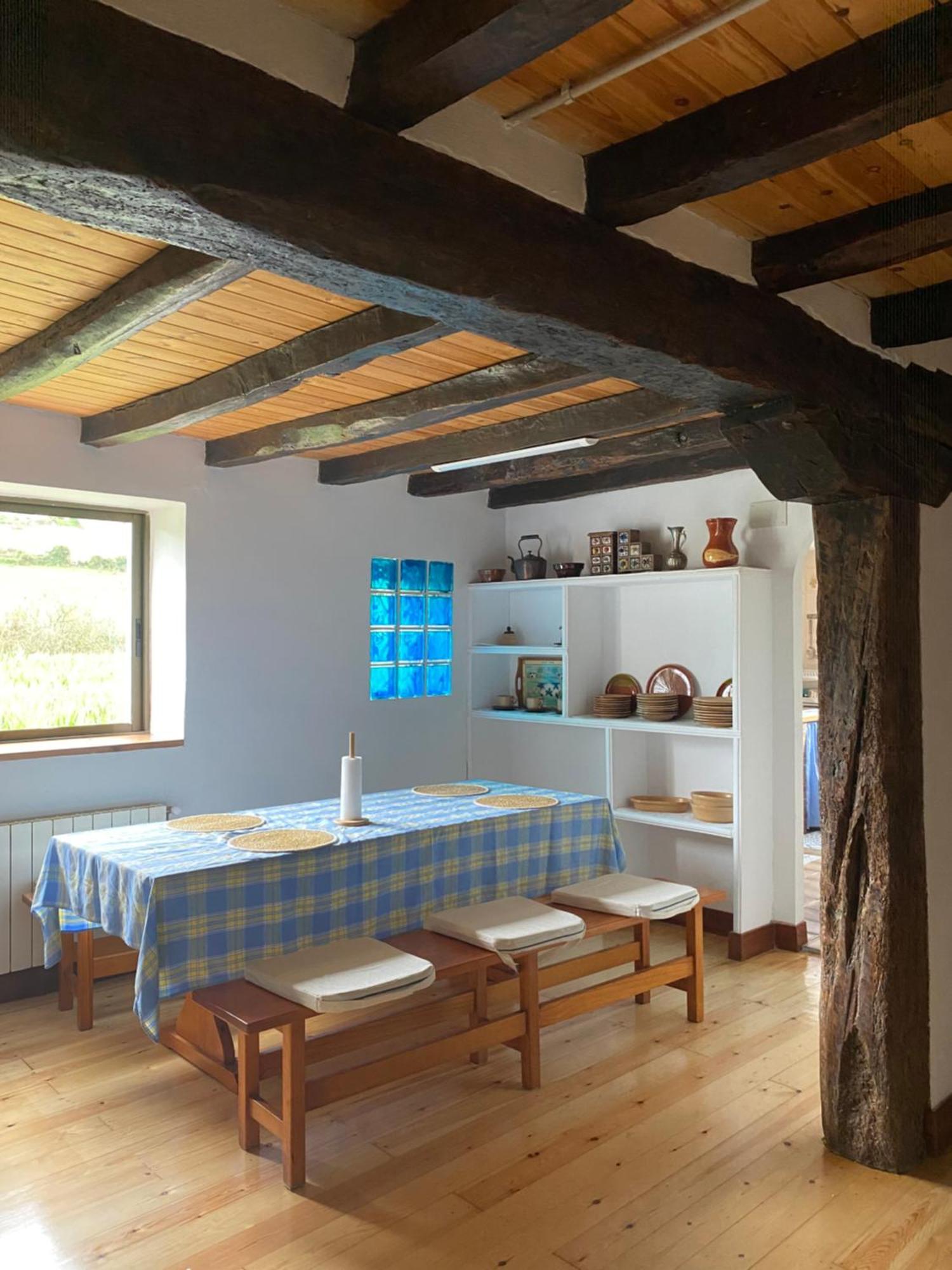 Holiday home La Venta